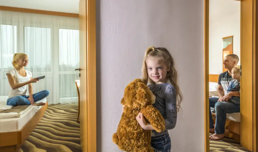 Prmium Hotel Panorma Sifok