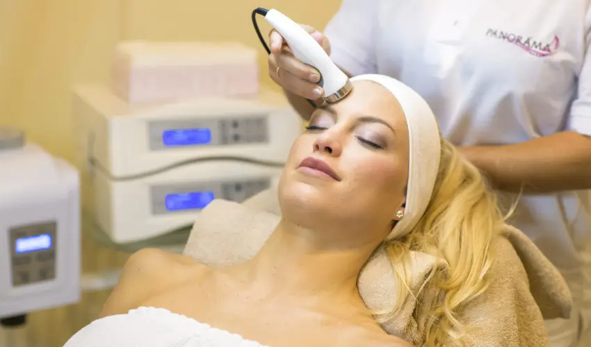 Prmium Hotel Panorma Sifok