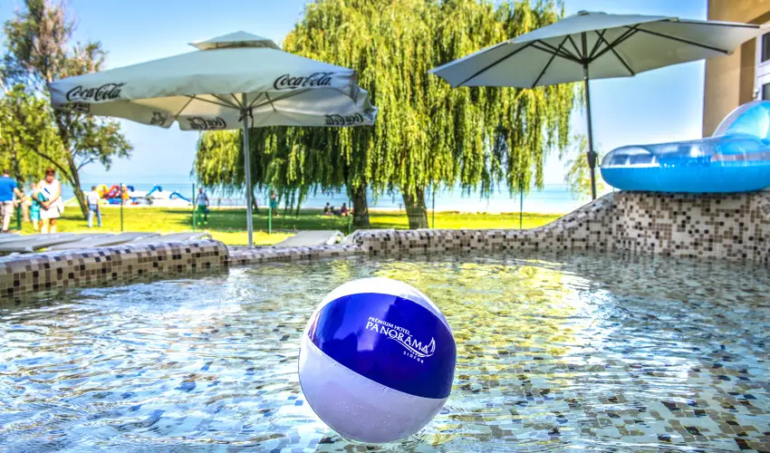 Prmium Hotel Panorma Sifok