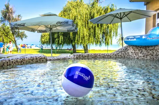 Pr�mium Hotel Panor�ma, Si�fok, Balatonf�red - 16 km