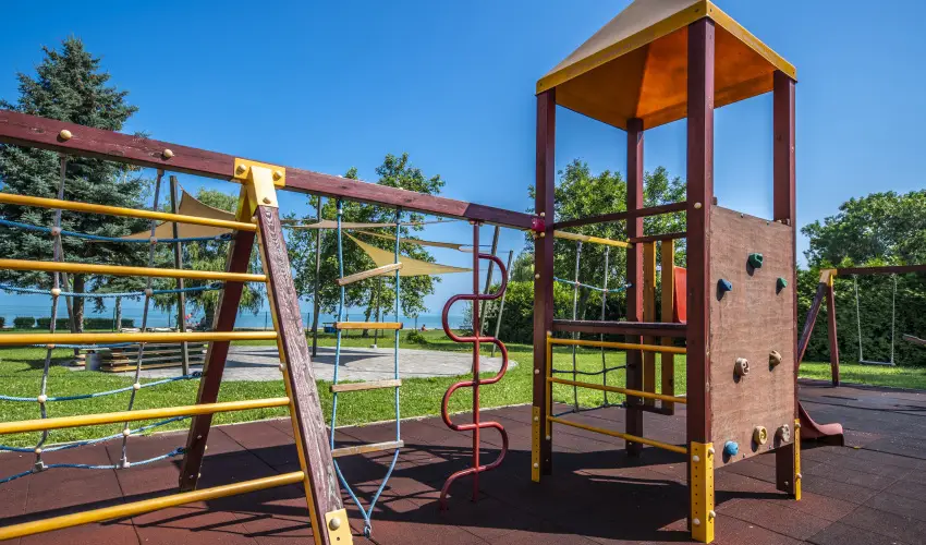 Prmium Hotel Panorma Sifok