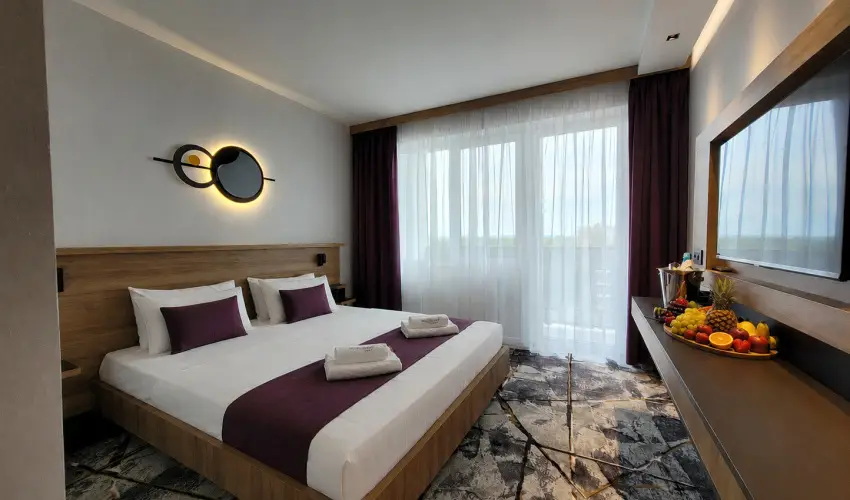 Pr�mium Hotel Panor�ma Si�fok