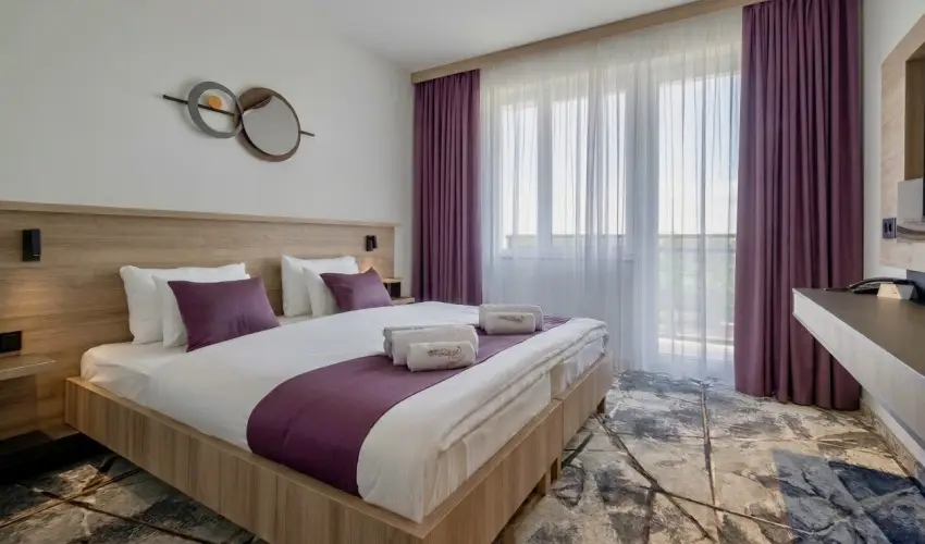 Pr�mium Hotel Panor�ma Si�fok