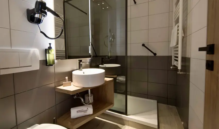 Pr�mium Hotel Panor�ma Si�fok