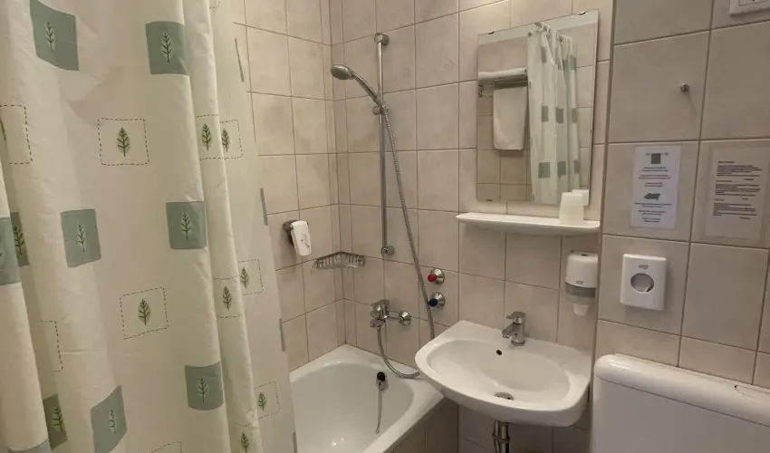 Hotel Sz�palma Porva-Sz�palmapuszta