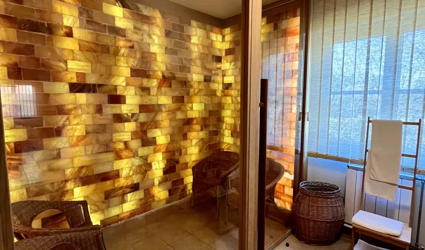 Hotel Szpalma Porva-Szpalmapuszta