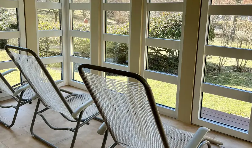 Hotel Szpalma Porva-Szpalmapuszta