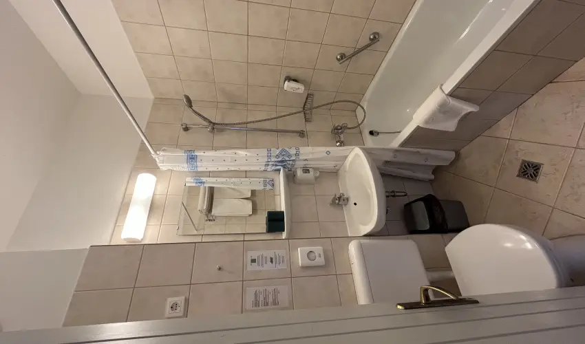 Hotel Szpalma Porva-Szpalmapuszta