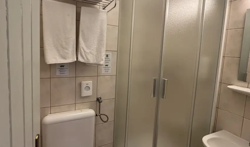 Hotel Szpalma Porva-Szpalmapuszta