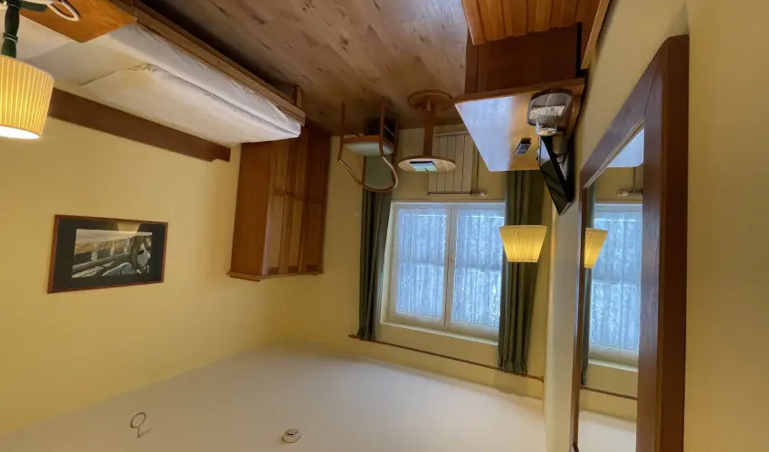 Hotel Szpalma Porva-Szpalmapuszta