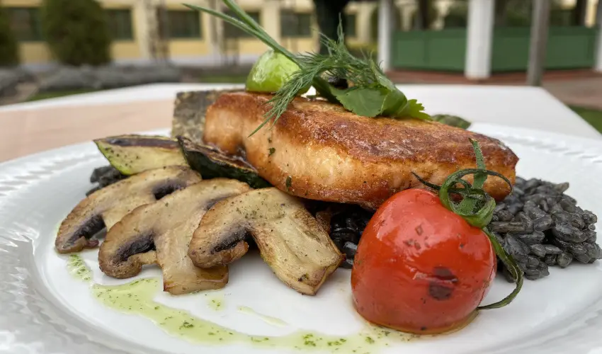 Hotel Szpalma Porva-Szpalmapuszta