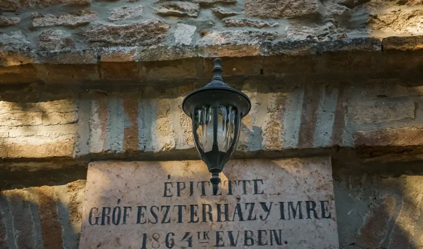 Hotel Sz�palma Porva-Sz�palmapuszta