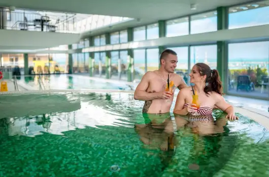 Hotel Yacht Wellness & Business, Si�fok, Balatonf�red - 14 km