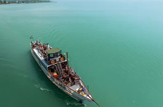 Hotel Yacht Wellness & Business, Si�fok, Balatonf�red - 14 km