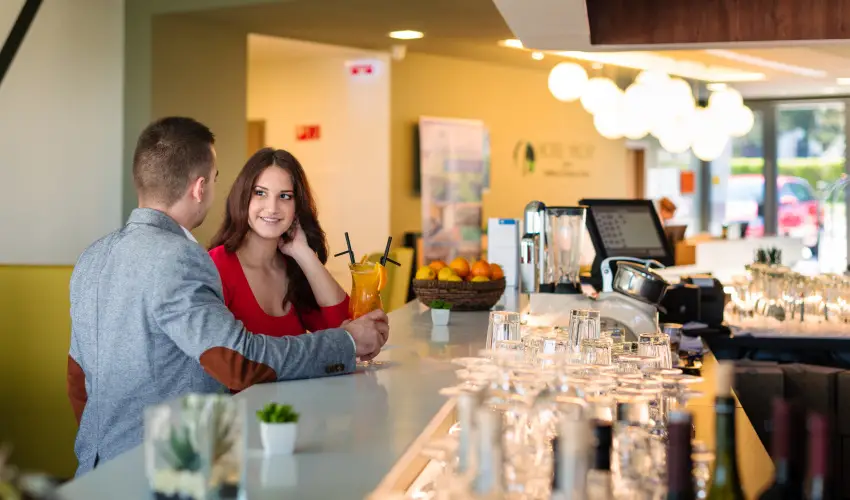 Hotel Yacht Wellness & Business Sifok