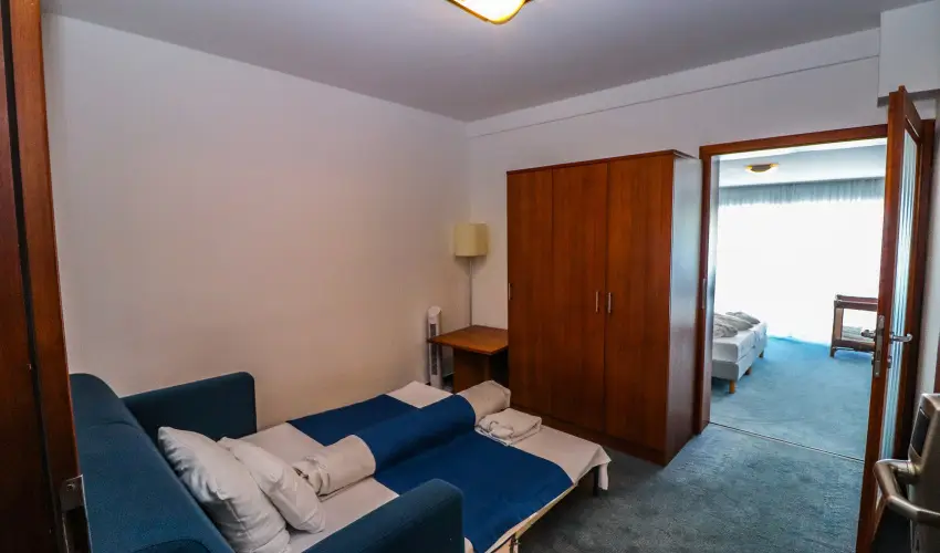 Hotel Yacht Wellness & Business Sifok