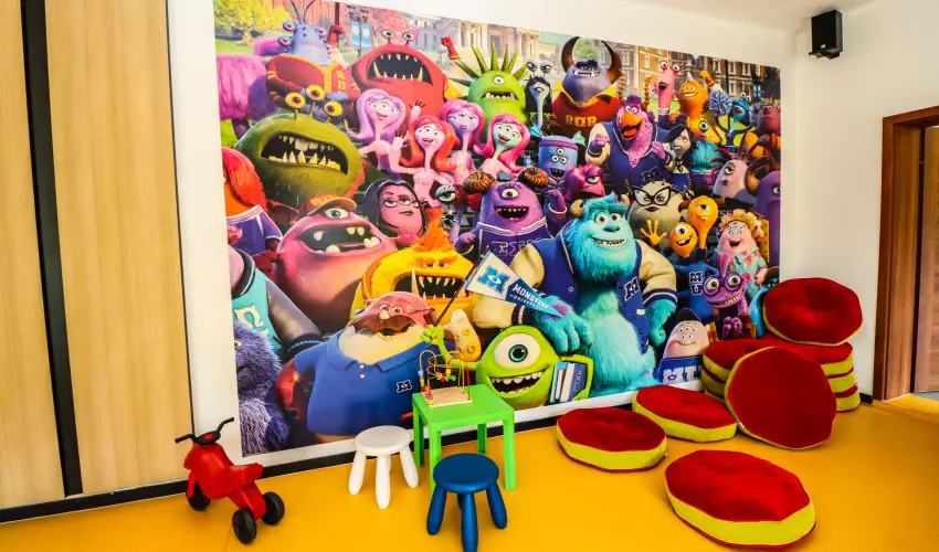 Hotel Yacht Wellness & Business Sifok