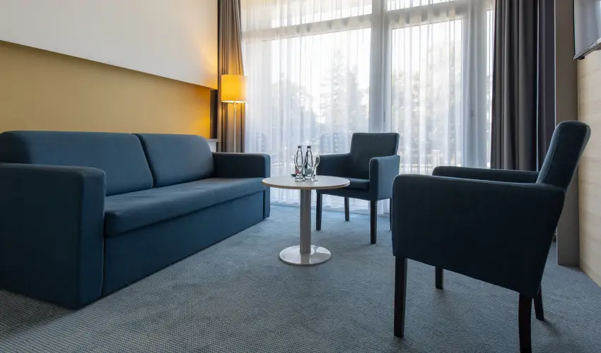 Hotel Yacht Wellness & Business Sifok