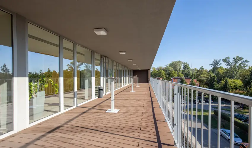 Hotel Yacht Wellness & Business Sifok