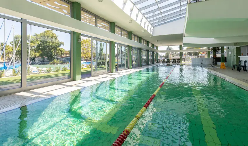 Hotel Yacht Wellness & Business Sifok