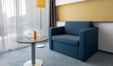 Hotel Yacht Wellness & Business Sifok