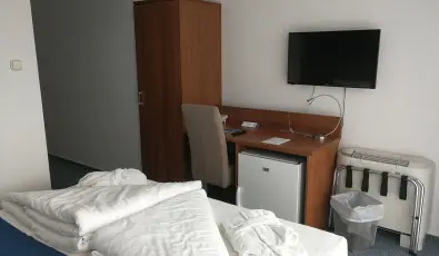 Hotel Yacht Wellness & Business Sifok