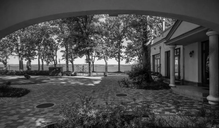 Hotel Anna Villa Balatonf�ldv�r