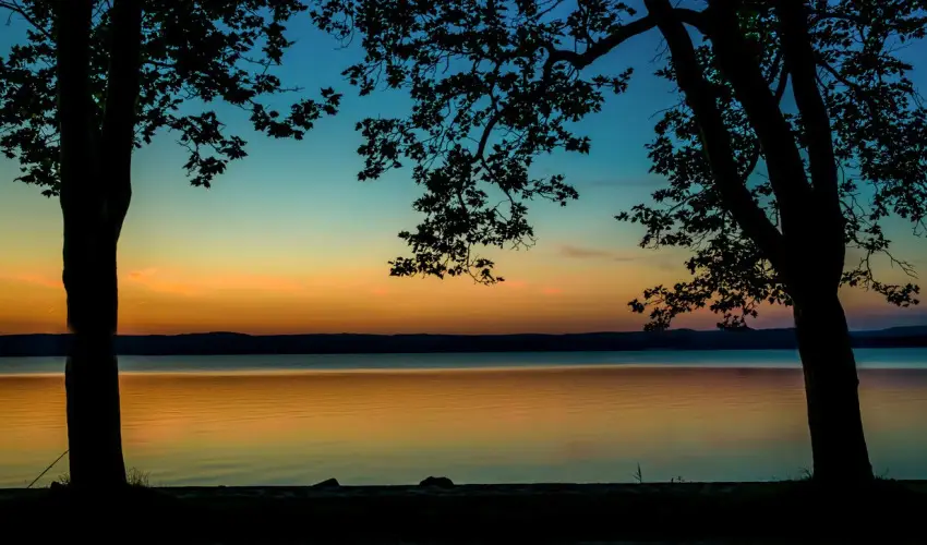 Hotel Anna Villa Balatonfldvr