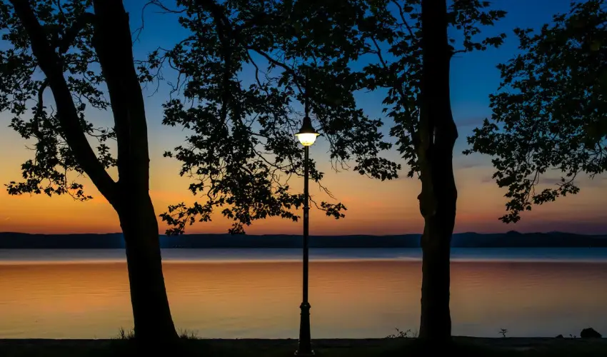 Hotel Anna Villa Balatonfldvr