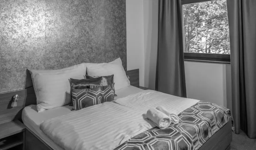 Hotel Anna Villa Balatonf�ldv�r