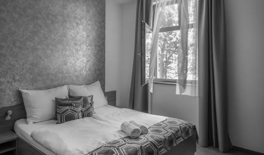 Hotel Anna Villa Balatonf�ldv�r