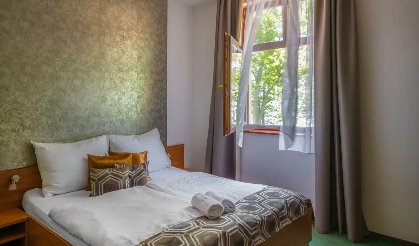 Hotel Anna Villa Balatonfldvr