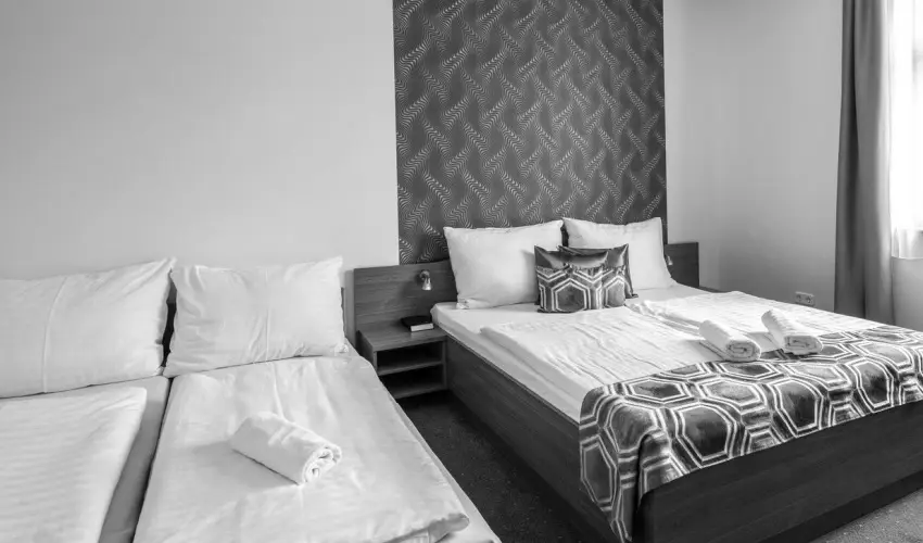 Hotel Anna Villa Balatonf�ldv�r