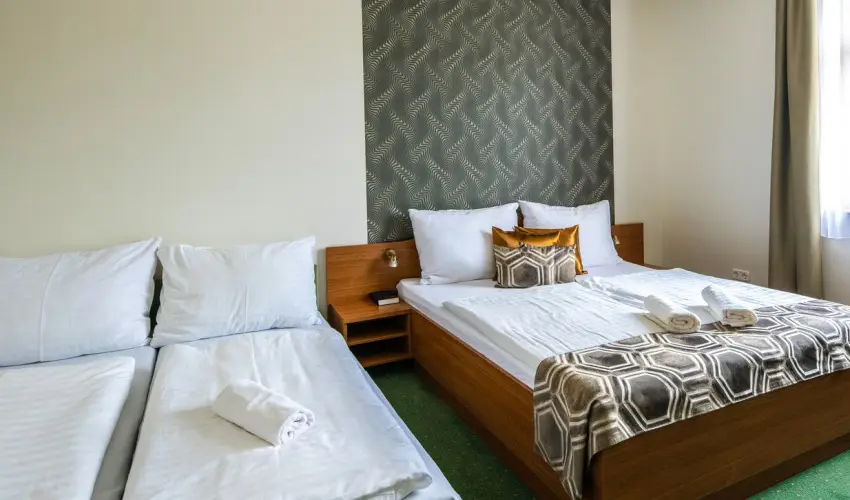 Hotel Anna Villa Balatonfldvr