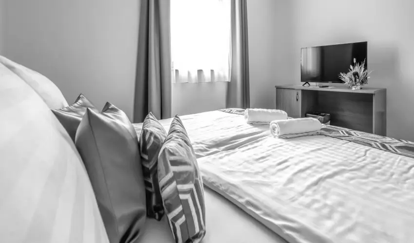 Hotel Anna Villa Balatonf�ldv�r