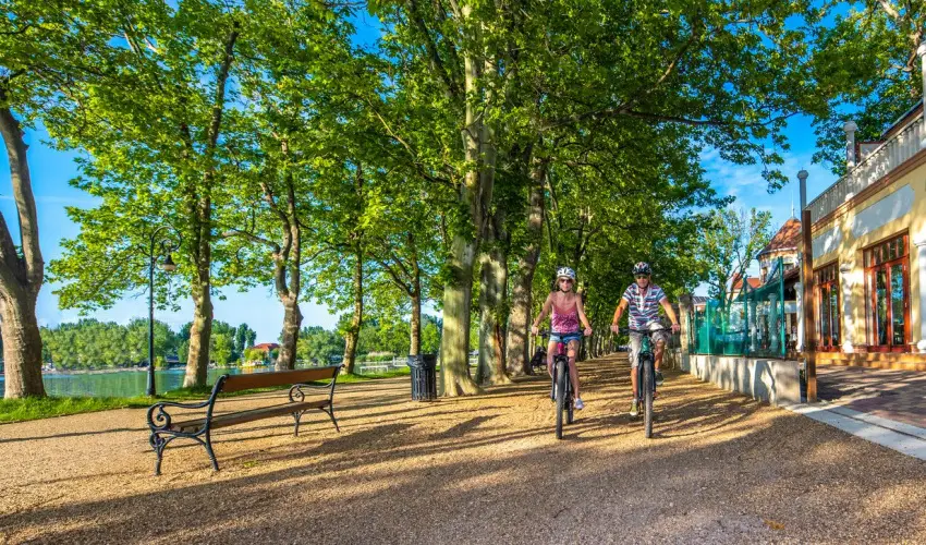 Hotel Anna Villa Balatonfldvr