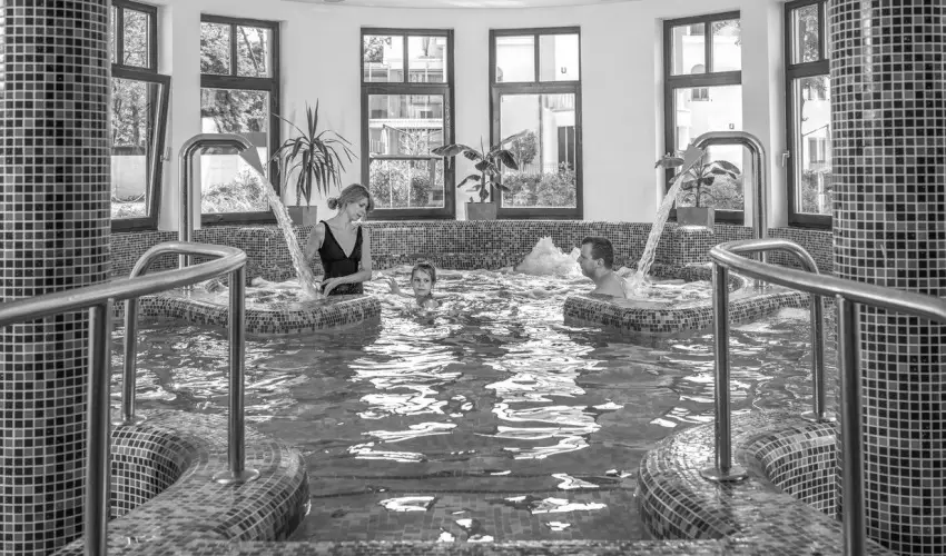 Hotel Anna Villa Balatonf�ldv�r