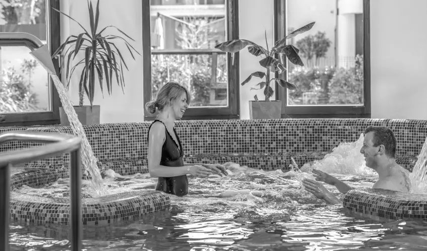Hotel Anna Villa Balatonf�ldv�r