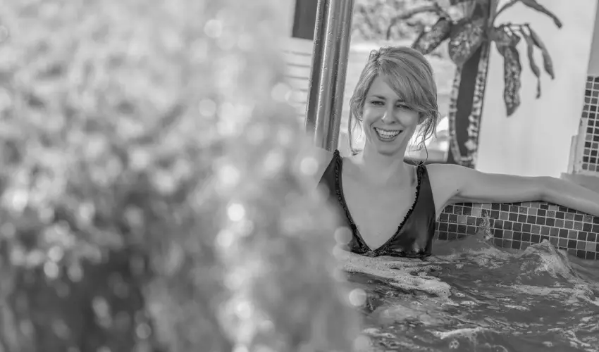 Hotel Anna Villa Balatonf�ldv�r