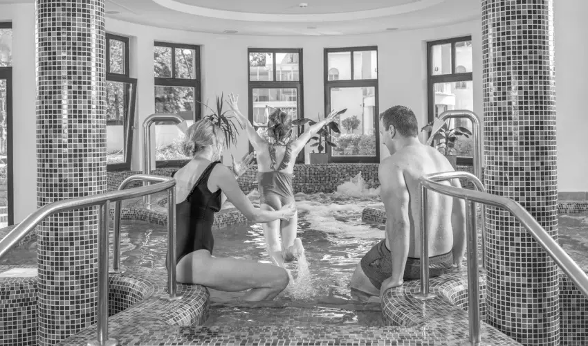 Hotel Anna Villa Balatonf�ldv�r