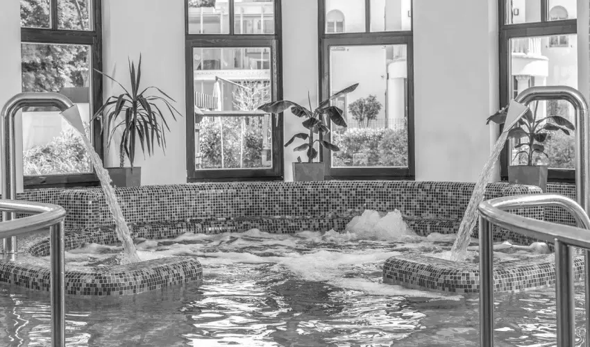 Hotel Anna Villa Balatonf�ldv�r