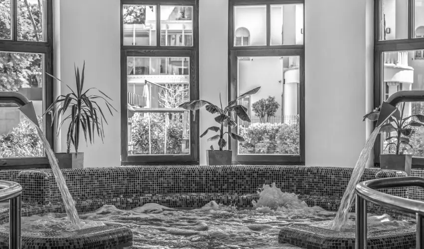 Hotel Anna Villa Balatonf�ldv�r