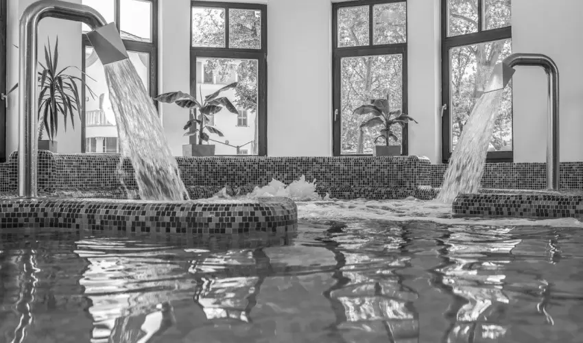 Hotel Anna Villa Balatonf�ldv�r