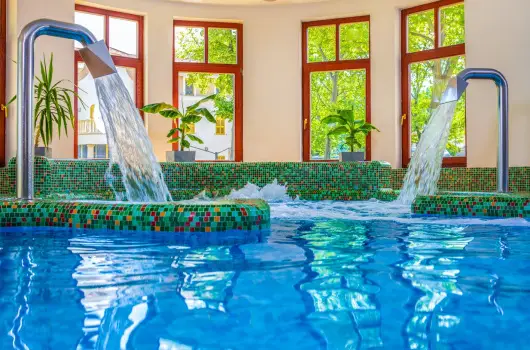 Hotel Anna Villa, Balatonfldvr, Balatonfred - 9 km