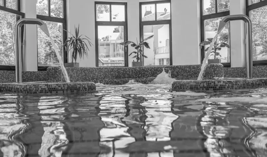 Hotel Anna Villa Balatonf�ldv�r