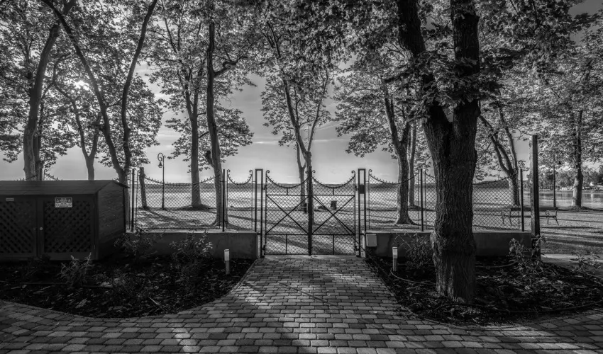 Hotel Anna Villa Balatonf�ldv�r
