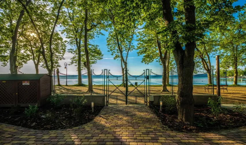 Hotel Anna Villa Balatonfldvr