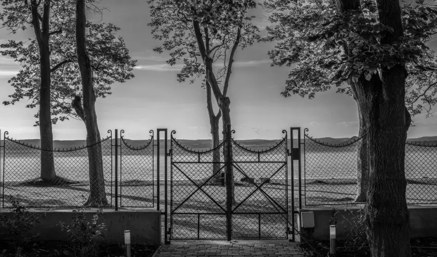 Hotel Anna Villa Balatonf�ldv�r
