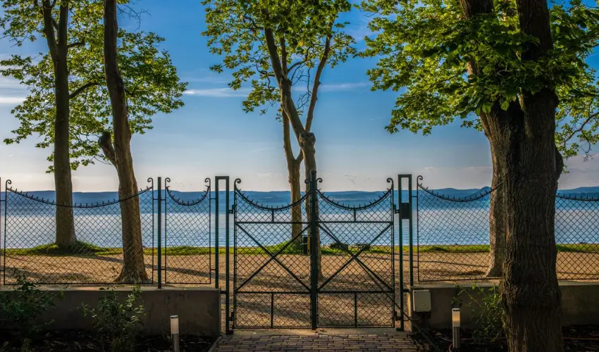 Hotel Anna Villa Balatonfldvr