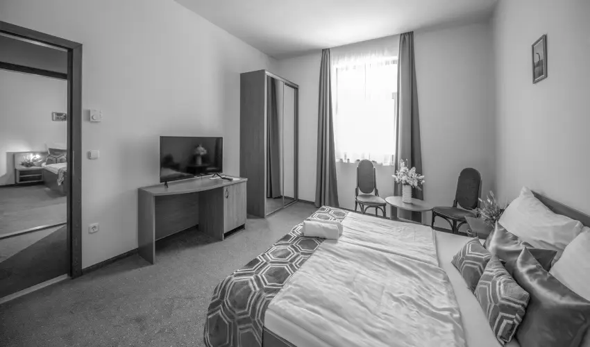 Hotel Anna Villa Balatonf�ldv�r